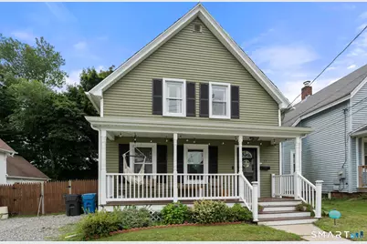 31 Palmer Street, Killingly, CT 06239 - Photo 1
