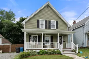 31 Palmer St, Killingly, CT 06239 - Photo 1
