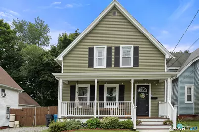 31 Palmer Street, Killingly, CT 06239 - Photo 5