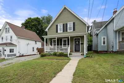 31 Palmer Street, Killingly, CT 06239 - Photo 7