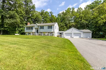 18 Crestwood Drive, East Hampton, CT 06424 - Photo 1