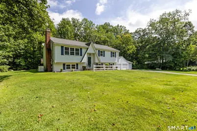 18 Crestwood Drive, East Hampton, CT 06424 - Photo 37