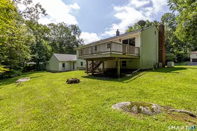 18 Crestwood Drive, East Hampton, CT 06424 - Photo 29