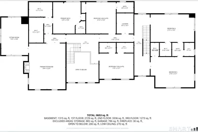 16 Rockyfield Road, Westport, CT 06880 - Photo 35