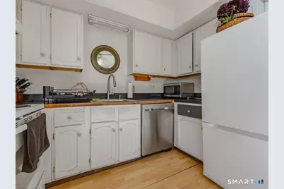 246 Reeds Gap Road #5C, North Branford, CT 06472 - Photo 13