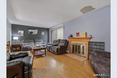 246 Reeds Gap Road #5C, North Branford, CT 06472 - Photo 7