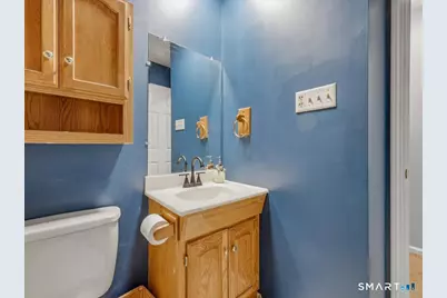 246 Reeds Gap Road #5C, North Branford, CT 06472 - Photo 21