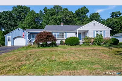 25 Aresco Drive, Middlefield, CT 06481 - Photo 1