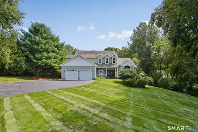 8 White Oak Lane, Waterford, CT 06375 - Photo 1