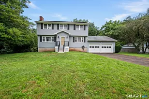 19 Sheffield Rd, North Haven, CT 06473 - Photo 1