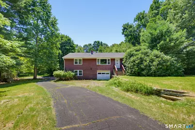 64 Great Hillwood Road, East Haddam, CT 06469 - Photo 1