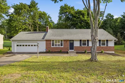 1124 Pamela Lane, Cheshire, CT 06410 - Photo 1