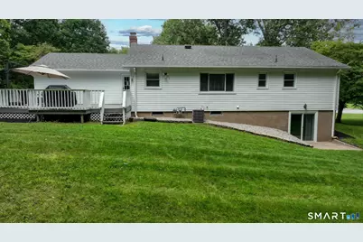 142 Indian Hill Trail, Glastonbury, CT 06033 - Photo 37