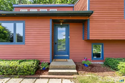 69 Fox Ridge Lane, Tolland, CT 06084 - Photo 1