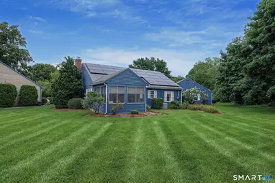 22 Thelbridge Street #22, Madison, CT 06443 - Photo 21