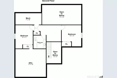 26 Village Court #26, Wilton, CT 06897 - Photo 39