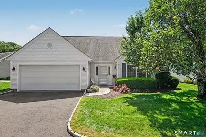 26 Village Court #26, Wilton, CT 06897 - Photo 1