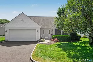 26 Village Ct, Wilton, CT 06897 - Photo 1