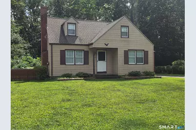 73 Circle Drive, Windsor Locks, CT 06096 - Photo 1