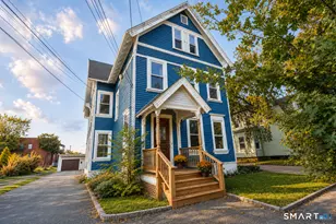 358 Orchard St, New Haven, CT 06511 - Photo 1