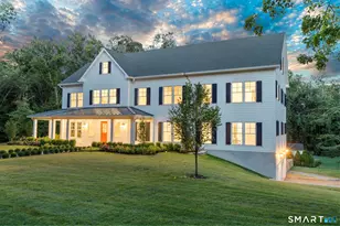 102 Silver Ridge Rd, New Canaan, CT 06840 - Photo 1