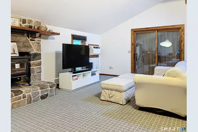 489 North Roast Meat Hill Road, Killingworth, CT 06419 - Photo 5
