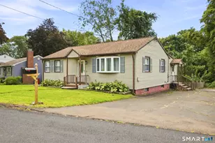 47 Victoria Dr, Meriden, CT 06450 - Photo 3