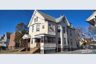 172 Bond Street, Hartford, CT 06114 - Photo 1
