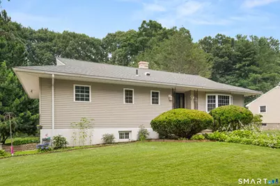 90 Meadowlawn Road, Stratford, CT 06614 - Photo 1