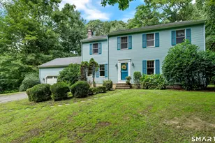 73 Long Hill Rd, Deep River, CT 06417 - Photo 1