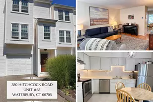 380 Hitchcock Rd, Waterbury, CT 06705 - Photo 1