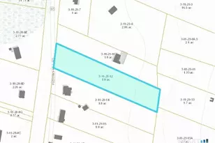 Pudding Hill Rd, Hampton, CT 06247 - Photo 1