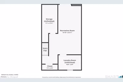 189 Worth Avenue, Hamden, CT 06518 - Photo 31