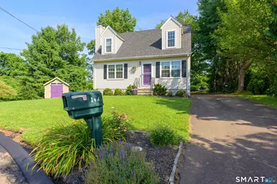 148 Mill Pond Heights Road, East Haven, CT 06513 - Photo 1