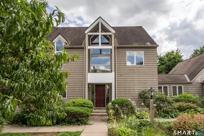 5 Timberwood Road #5, West Hartford, CT 06117 - Photo 1