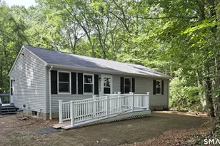 127 Azud Rd, Thompson, CT 06277 - Photo 1