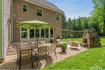 257 Old Sib Road, Ridgefield, CT 06877 - Photo 33