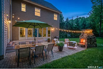 257 Old Sib Road, Ridgefield, CT 06877 - Photo 1