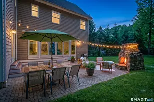 257 Old Sib Rd, Ridgefield, CT 06877 - Photo 1