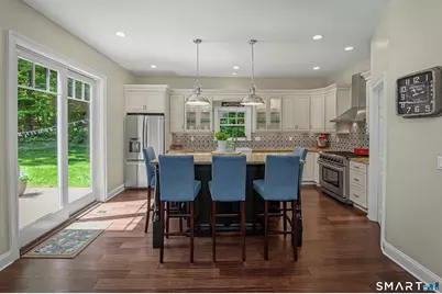 257 Old Sib Road, Ridgefield, CT 06877 - Photo 9