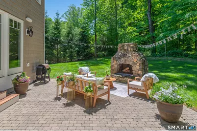 257 Old Sib Road, Ridgefield, CT 06877 - Photo 35