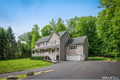 257 Old Sib Road, Ridgefield, CT 06877 - Photo 3