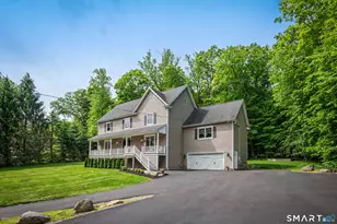 257 Old Sib Rd, Ridgefield, CT 06877 - Photo 3