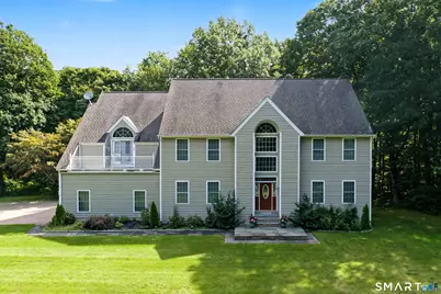 420 Summer Hill Road, Madison, CT 06443 - Photo 1