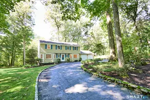 9 Primrose Ln, Westport, CT 06880 - Photo 1
