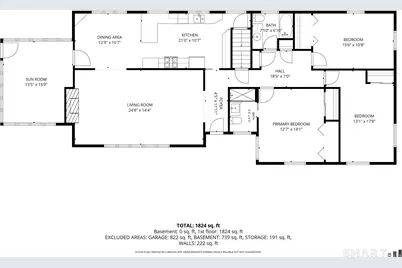21 Twin Circle Drive, Trumbull, CT 06611 - Photo 11