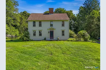 220 Thayer Road, Haddam, CT 06441 - Photo 3