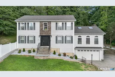 205 Country Club Road, Waterbury, CT 06708 - Photo 1