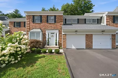 113 Tunxis Village #113, Farmington, CT 06032 - Photo 1