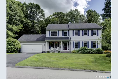 190 Upper Valley Road, Torrington, CT 06790 - Photo 1